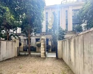 首付64个拿下 万科朗润园别墅 实用率高 花园大带电梯井