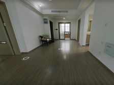 江景雅园 现房 一梯一户 精装修 飞机户型 无税费 可享补贴