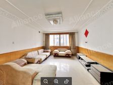 西工区 升龙广场旁 纱厂西路3室通风采光好交通方便位置好