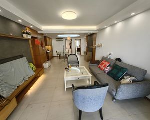 紧靠74万方上海动物园,10号线地铁,西郊稀缺户型必看好房