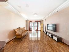 檀香花苑(公寓住宅) 商品住宅 近医院 超低密度 装修好