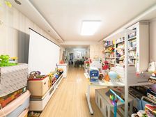大两居 购物方便 满五 电梯房 近医院 产权清晰 房东急置换