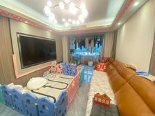 豪装40万 近地铁站 诚意出售 满五 随时看房
