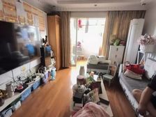 民乐一村 临地铁 中间好楼层 精装可拎包入住 出行方便