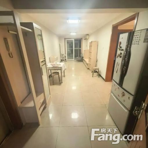 小红门地铁附近 鸿博家园一期C区 博大路 自主城 鸿博公园