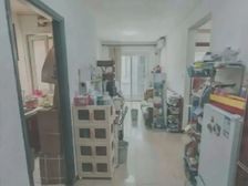 鸿博家园(一期A区) 正规南向一居 有房本 可过户 近地铁