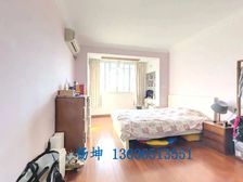 三江小区精装1居35.68平南朝向视野开阔全明采光好
