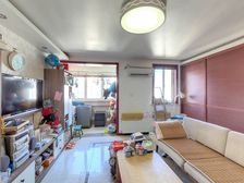 新家坡园景苑 3室2厅 118.33平