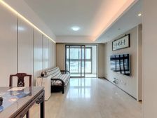 中粮前滩海景壹号 3室2厅 91.96平