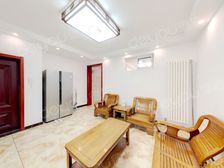 大明湖畔贡院墙鲁信宿舍,两室一厅精装婚房未住邻齐鲁医院趵突泉