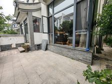 越溪庭院联排东边户 大花园70平 双车位 当时的婚装房诚心卖