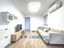 锦馨苑精装2居79.66平东南朝向视野开阔全明采光好