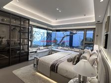 宋风门仪+挑空露台 | 建发璟园致敬东方雅奢