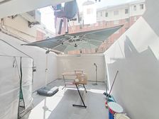 新出,潍坊九村 38平1居 ,精装修, 随时签约,近地铁