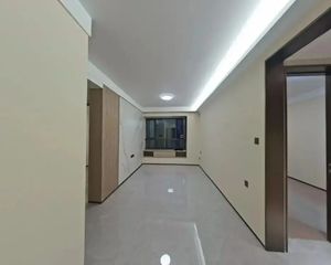 合生me悦(北区)新家具环保装修采光好停车位免费