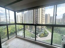 金运路地铁口 万达CBD小区 电梯中高层 业主诚意出售 可谈