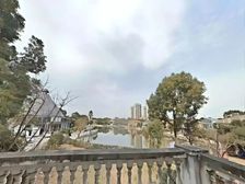 东方夏威夷临湖,独栋诚心出售, 低密宜居 带电梯,环境优美