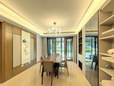 绿宝锦庭 4室3厅 234.43平