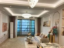 18号线 周浦繁荣路站低密生活700万级大三房