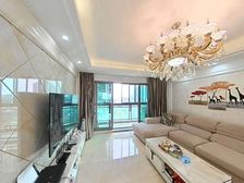 景观美,房型正,房东靓,价讨喜