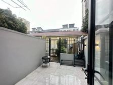笋盘 超大独用天井 采光通风好 近中山医院 内环内必看好房