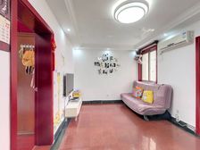 苏州河畔+商品洋房+近地铁+中楼层+中间位置+落地窗
