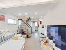 金杨新村五街坊 46平1居 南向精装修 拎包入住