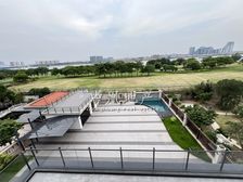 保利东江首府望江别 停车方便 超低密度 商品房 东南向豪华装