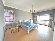 家喻五洲西班牙A区 144平3居 南东向精装修 安静不临街
