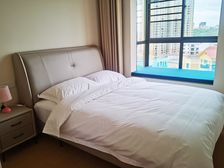 双阳1965艺术街 73平2居 南东向精装修 安静不临街