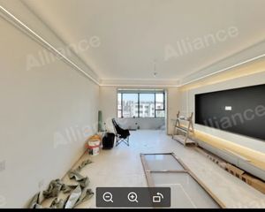 西工区 丽春路 王城大道旁 次新小区 精装修 大三室诚心出售