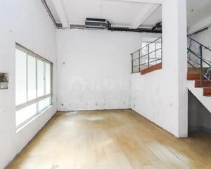 2室2厅 南郊花园(西区)