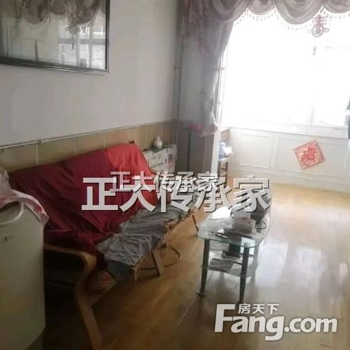 白竹街 2室1卫1厅 78平中装修 0元/月 看房方便