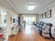 苏州河公园旁别墅小区+中环边+南北户型好+双阳台