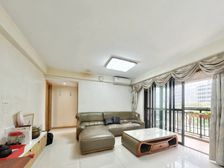 万科金域中央B区 高性价比3房 随时看房