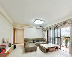 万科金域中央B区 高性价比3房 随时看房