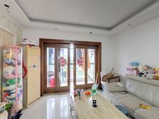 金水苑 3室2厅 120.58平
