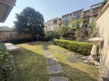 【稀缺独栋别墅】三乡雅居乐凯泊湾畔独栋别墅,私家超大花园