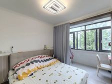 曹杨三村(杏杨园) 2室2厅 51.39平