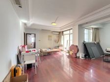 公园旁 景观好,楼层好, 满五年 业主诚意出售