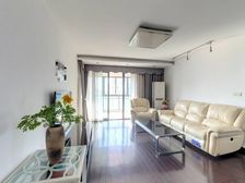 满眼自然+视野宽广+凤凰楼层+地铁200米+全明户型