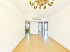 17年次新小区,人车分流,不靠临海路,采光无遮挡
