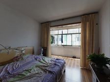 沁春园二村价格合理,出行方便,小区非常适合居住