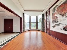 济南别墅天花板,鲁信盘龙山独栋 私家花园足足1600㎡稀缺!