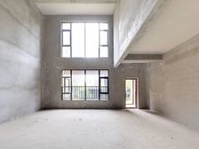 万花城边套1层洋房,带大花园和1层储藏室和地下车库