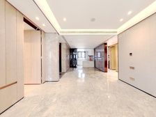崂山 浮山前 雕塑园 玖玺城 155平元宝三居 高品质住宅