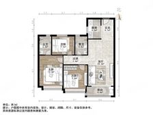 时代景园,好楼层,包高税,急售
