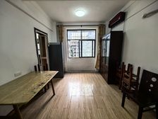【沈阳路小学+二中】4楼 老证 有钥匙 随时看房