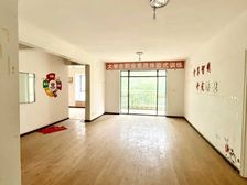 雨花毓秀四室非1楼性价比高有钥匙随时可以看房子