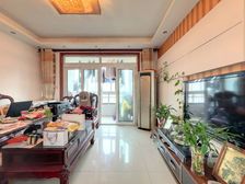 香逸湾 四房 采光好,视野好,位置好,精装修